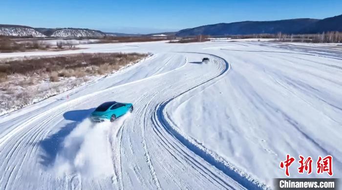 中国北极漠河今冬寒地试车季正式启幕，