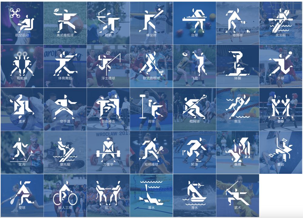 成都世运会即将启幕 传统与新兴项目共绘多元体