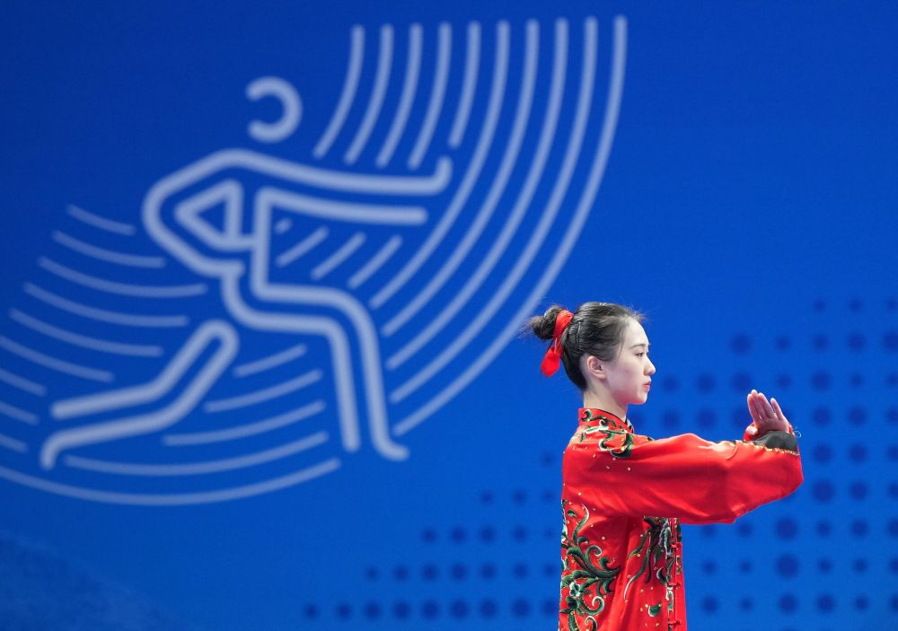 成都世运会即将启幕 传统与新兴项目共绘多元体