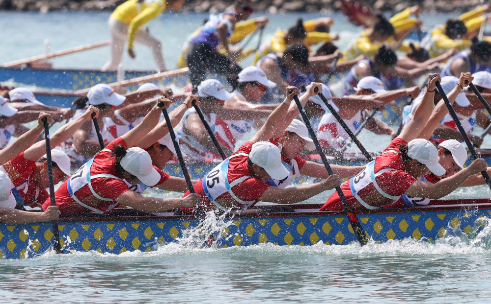 成都世运会即将启幕 传统与新兴项目共绘多元体