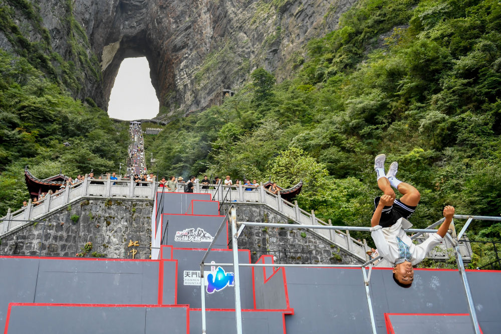 成都世运会即将启幕 传统与新兴项目共绘多元体