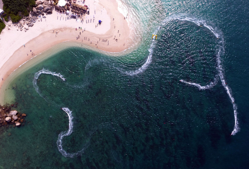 成都世运会即将启幕 传统与新兴项目共绘多元体