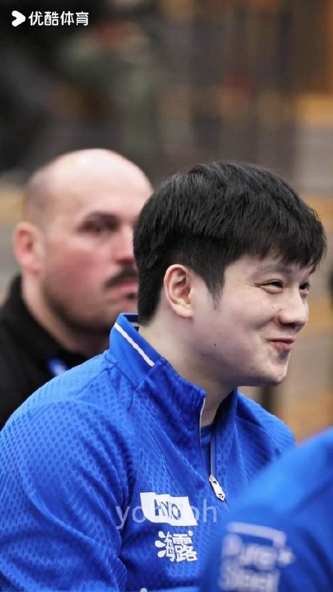 樊振东德甲首胜引热议 多特蒙德危机浮现