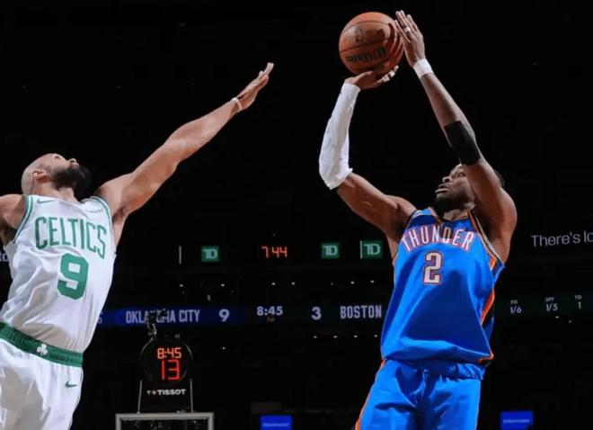 文班亚马逆袭登顶MVP榜单 亚历山大能否蝉联悬念