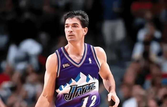 从佩顿到斯玛特：NBA历史十大防守型控卫榜单揭