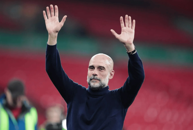 瓜迪奥拉五月抉择引曼城动荡，未来悬于一线