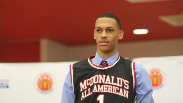 宁波男篮裁掉贝兹利：从天才到争议外援的陨落