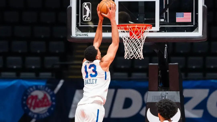 宁波男篮裁掉贝兹利：从天才到争议外援的陨落